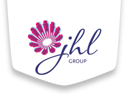 JHL Group Logo